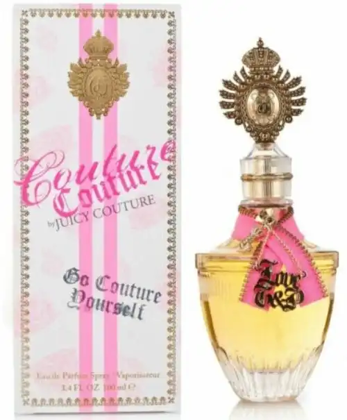 Juicy Couture Couture Couture For Women Edp 100ml