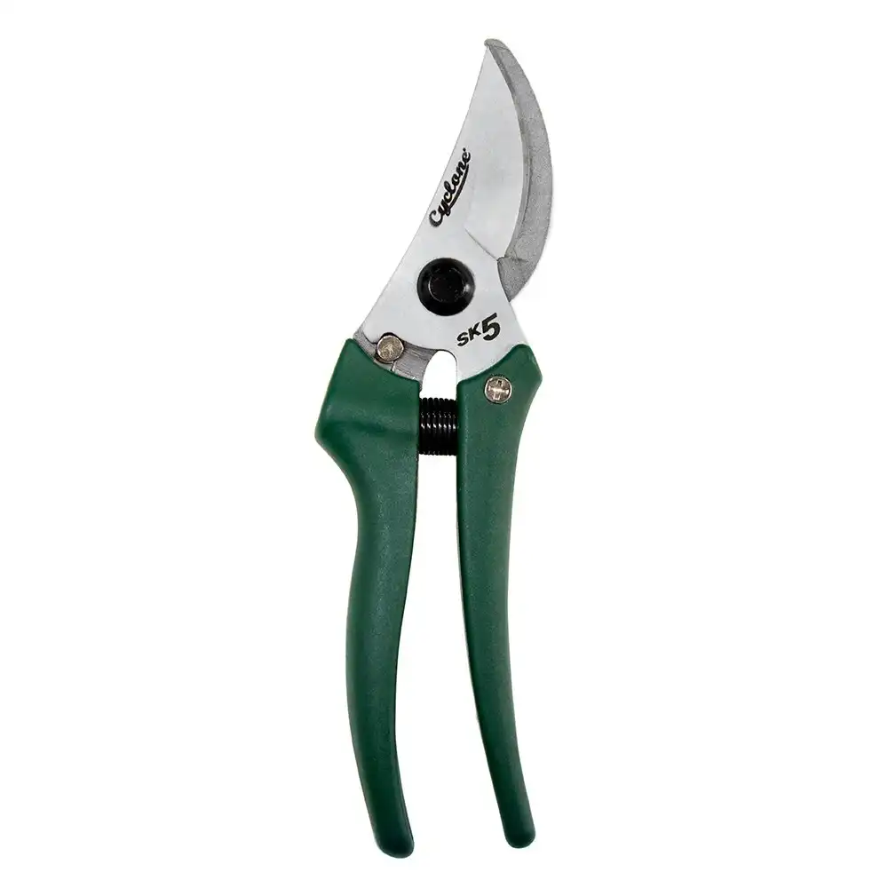 Cyclone Bypass Pruner 195mm Home Plant/Flowers Cutting/Gardening/Pruning
