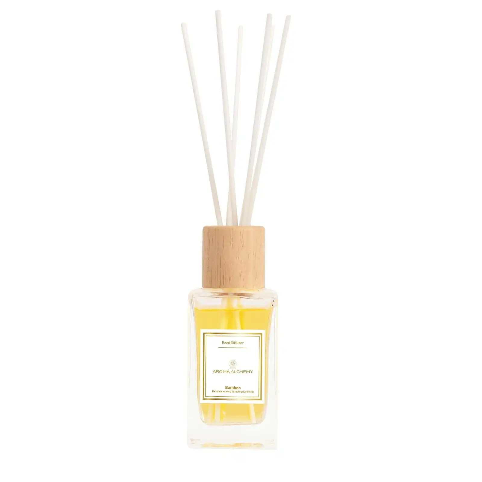 PureSpa Reed Diffuser Aromatherapy Home Fragrance 100ml