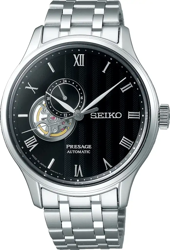 Seiko Presage Automatic Watch SSA377J