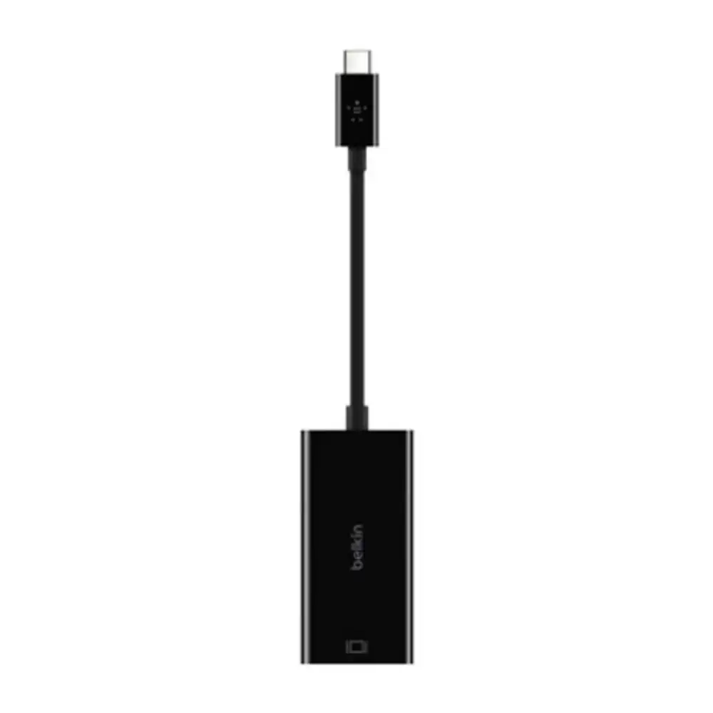 Belkin 4K USB-C to HDMI Data Charging Cable Hub Cord Port Adapter MacBook/iMac