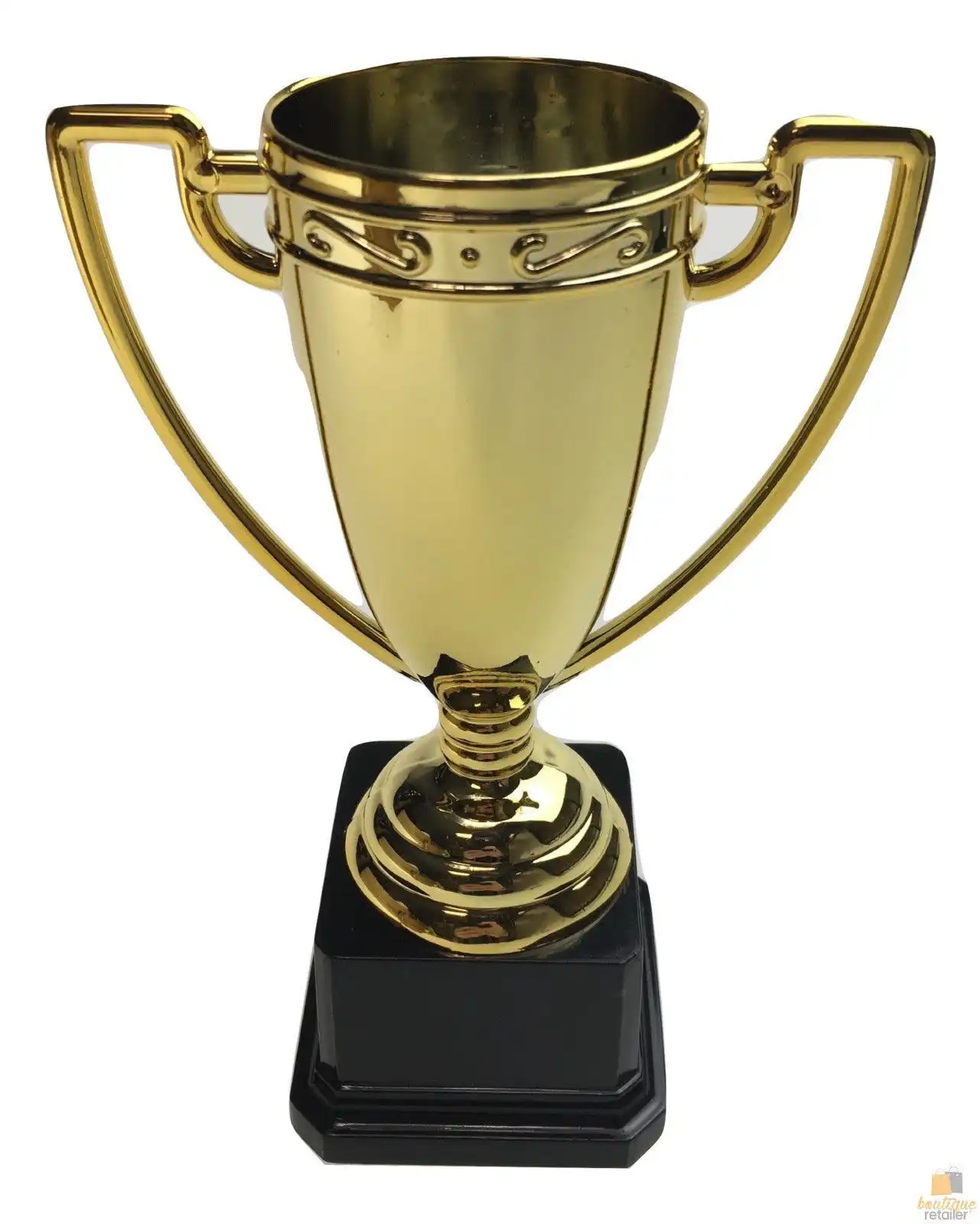TROPHY CUP Sport Award Football School Table Tennis Gold Winner Achievement
