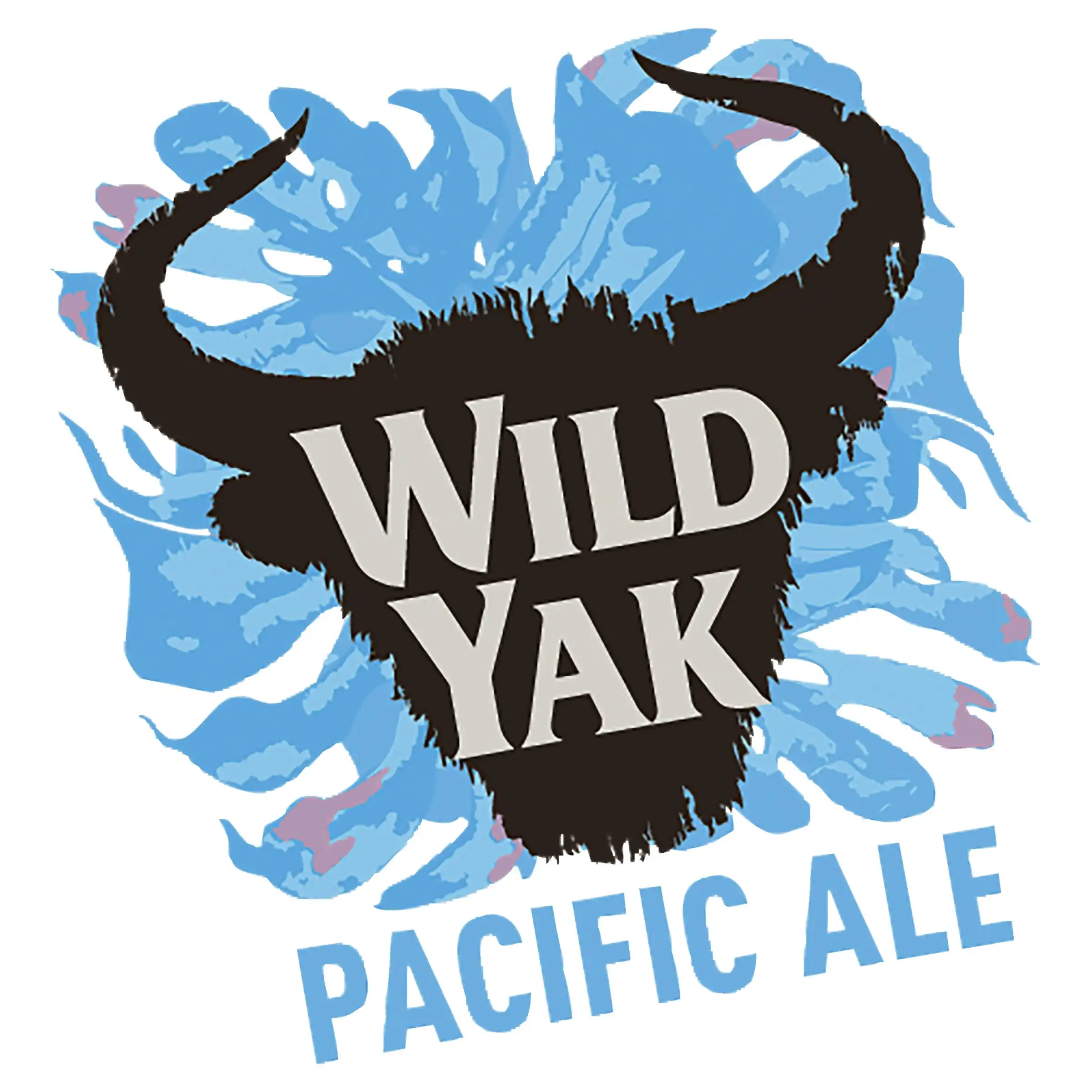 Wild Yak Pacific Ale Beer Case 24 x 345mL Bottles