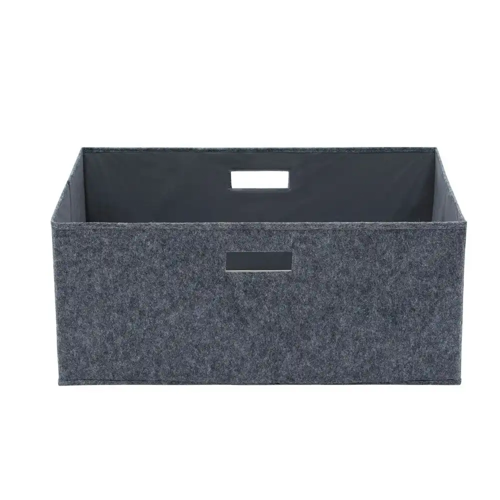 2x Boxsweden Mode 40L Storage Chest 60cm  Organiser Box Container Assort.