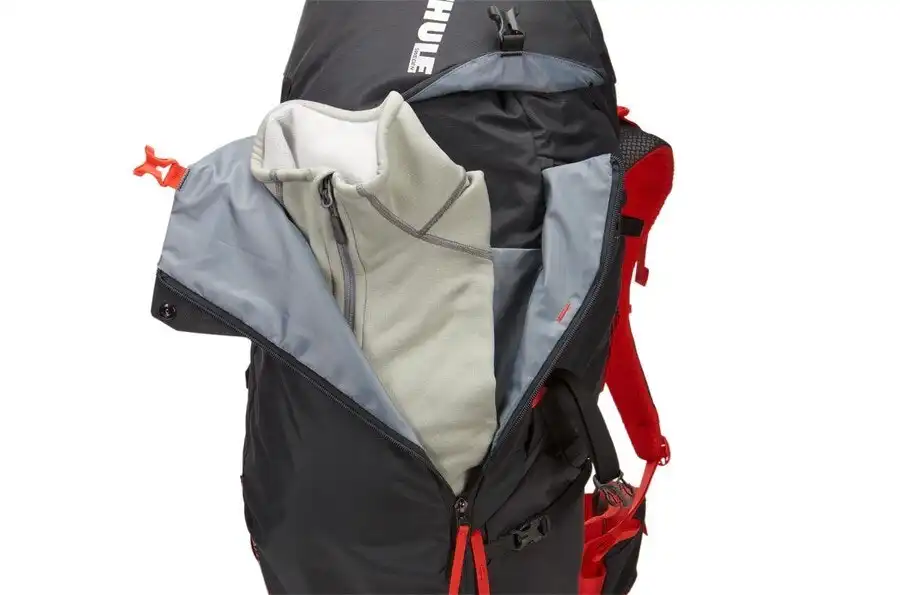 Thule Alltrail 45L Women's Techpack Hiking 62cm Outdoor Backpack Bag Monarch