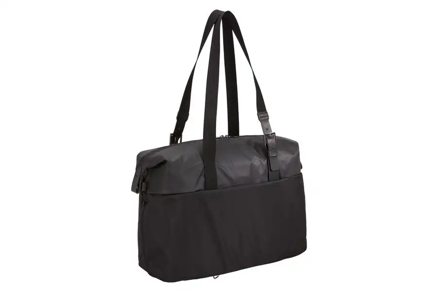 Thule Spira Horizontal 20L/45cm Tote Hand Carry Bag Travel Storage Handbag Black