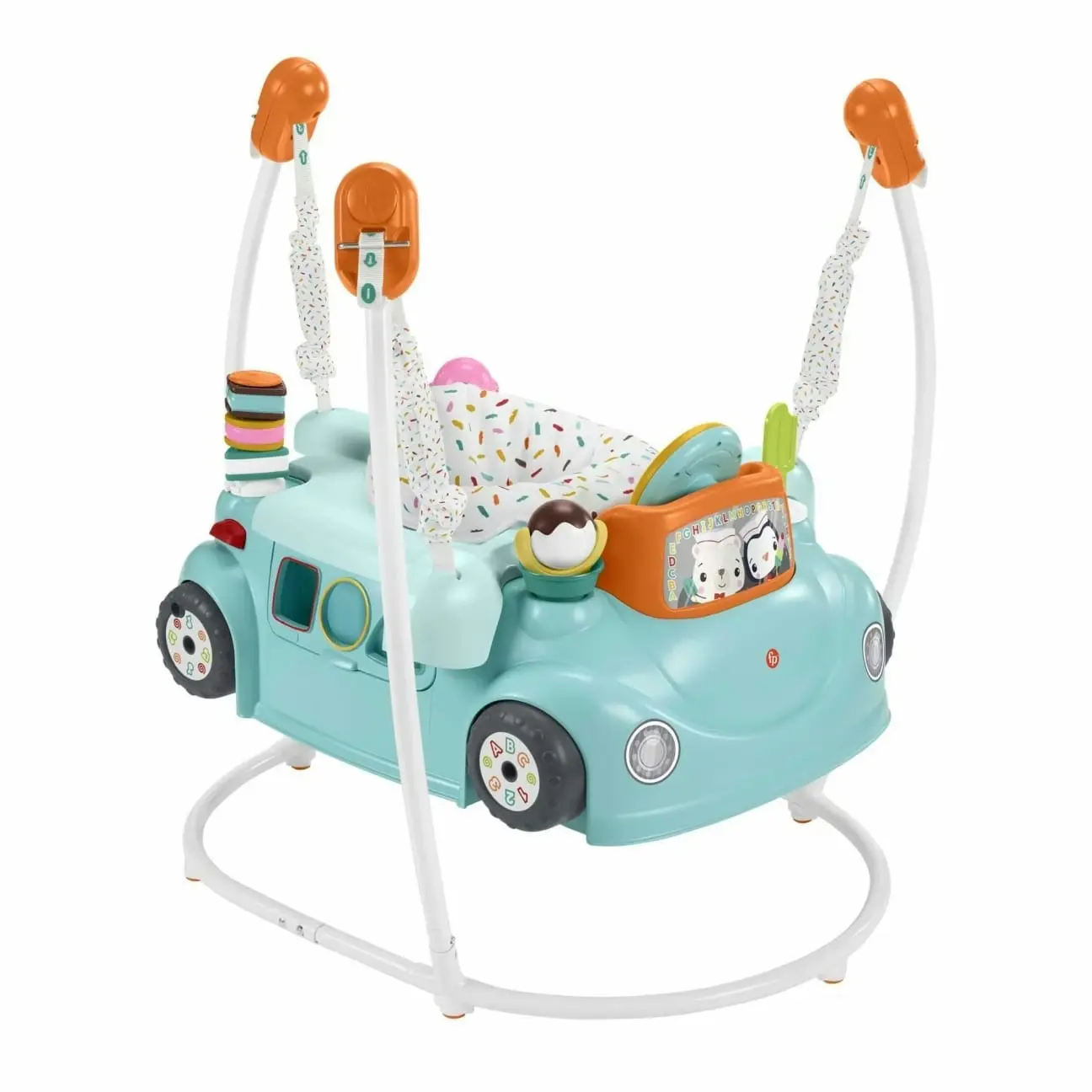 Fisher jumperoo deals