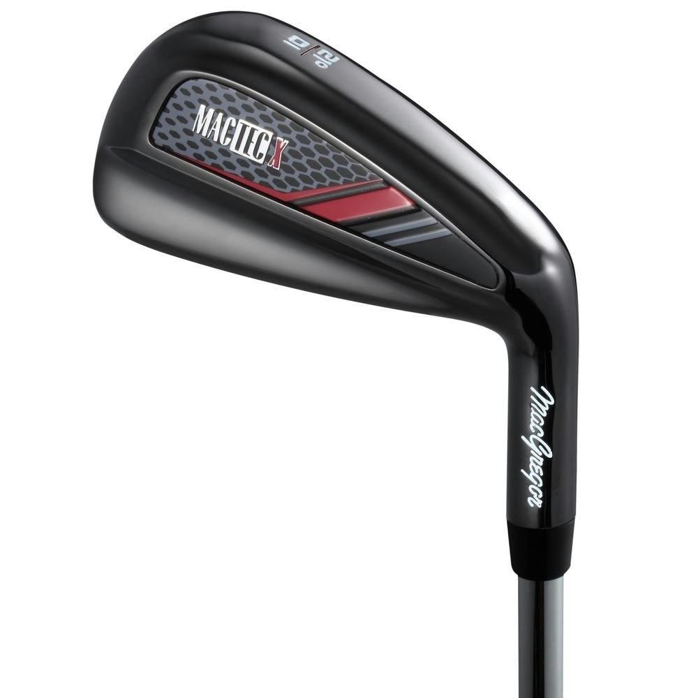 MacGregor Golf MacTec X Driving Iron 21 , Mens Right Hand