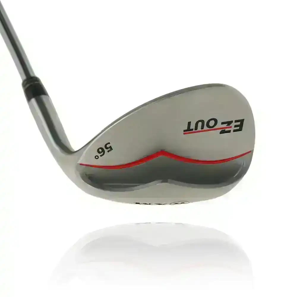 Forgan F200 +1 Inch Golf Clubs Set With Bag, Graphite/steel, Stiff
