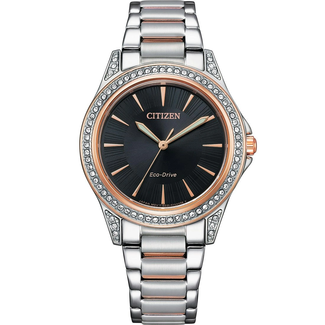 Citizen Eco-Drive EM0946-58E