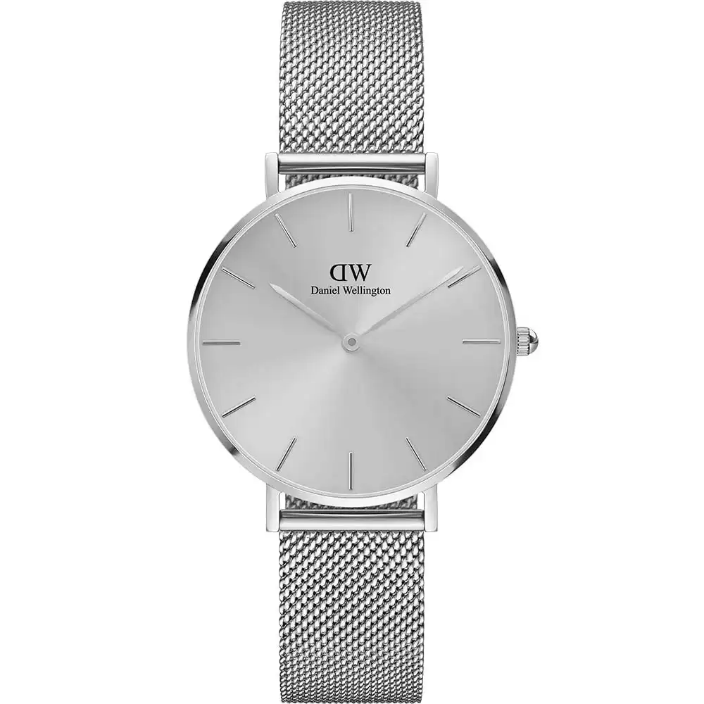 Daniel Wellington Petite Unitone DW00100468 Stainless Steel Mesh 32mm