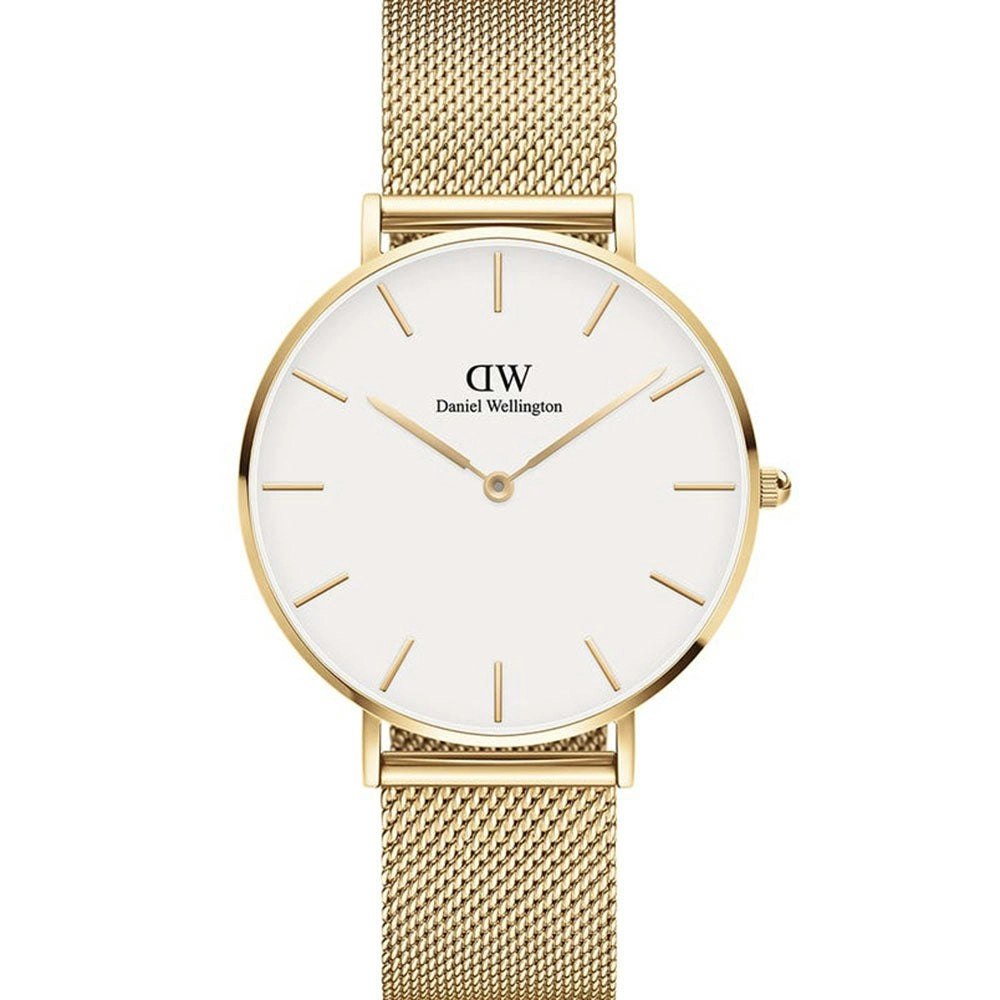 Daniel Wellington DW00100346 Petite Evergold