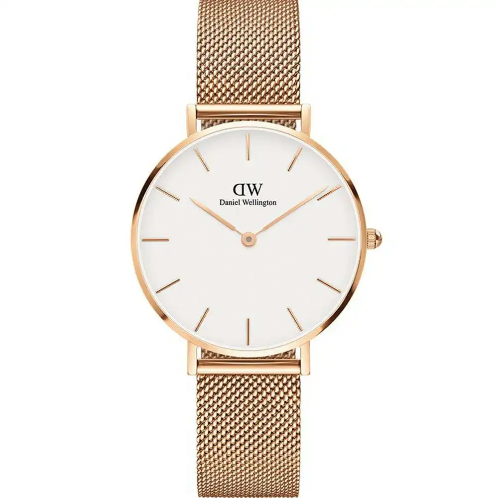 Daniel Wellington Classic Petitte Melrose DW00100163 Womens Watch