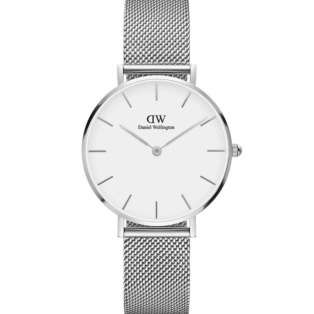 Daniel Wellington DW00100164 Classic Petite Sterling