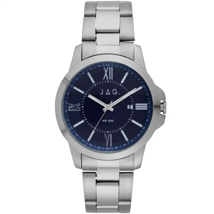 Jag J2154A Xavier WR Mens Watch