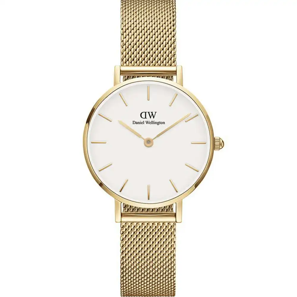 Daniel Wellington DW00100350  Petite Evergold