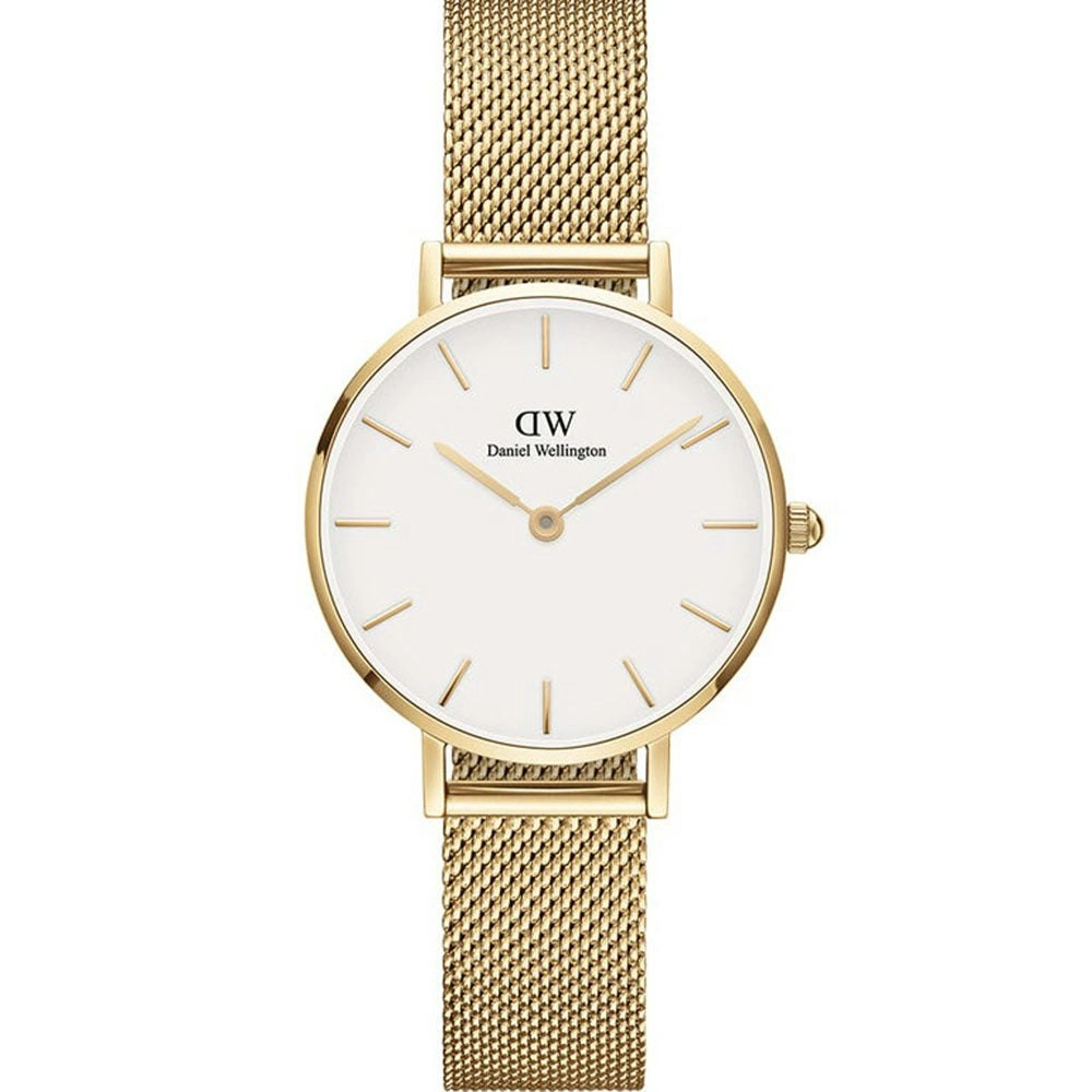 Daniel Wellington DW00100350 Petite Evergold