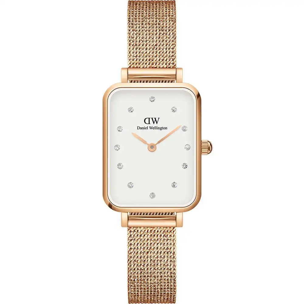 Daniel Wellington DW00100527 Quadro Lumine