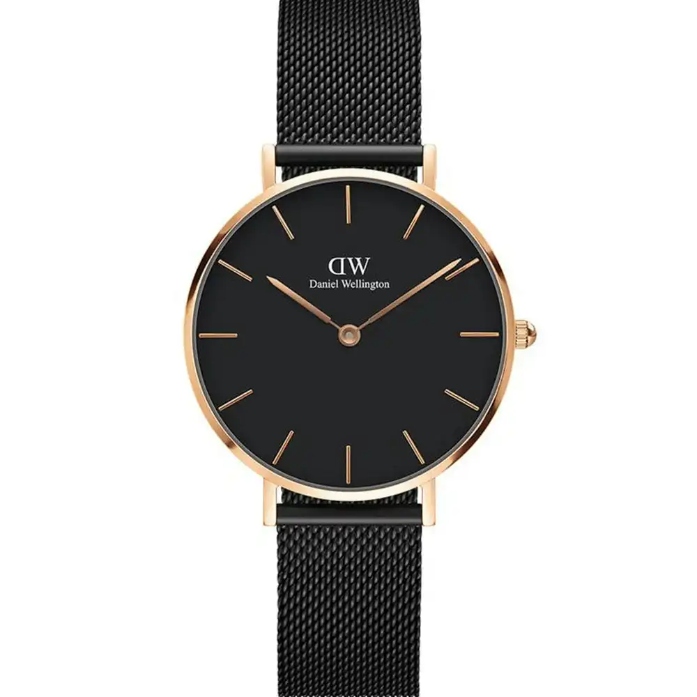 Daniel Wellington DW00100201 Petite Ashfield