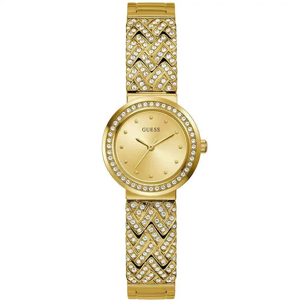 Guess GW0476L2 Treasure Womens Watch