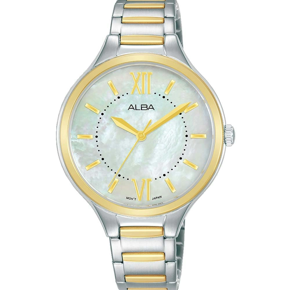 Alba Fashion AH8894X1