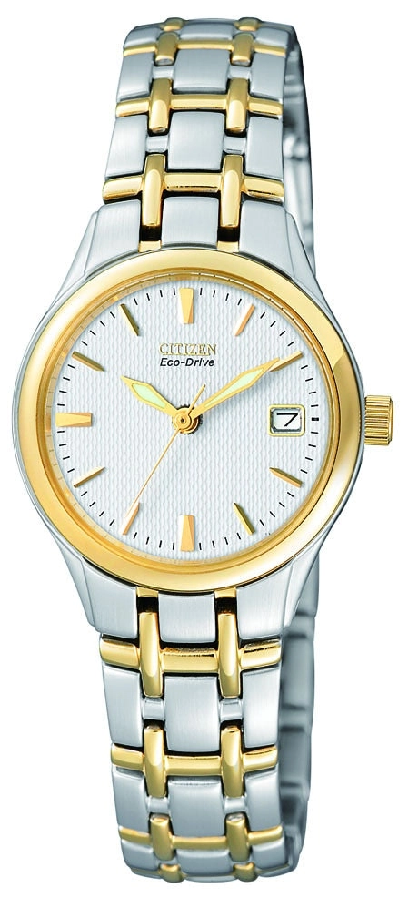 Citizen Eco-Drive EW1264-50A