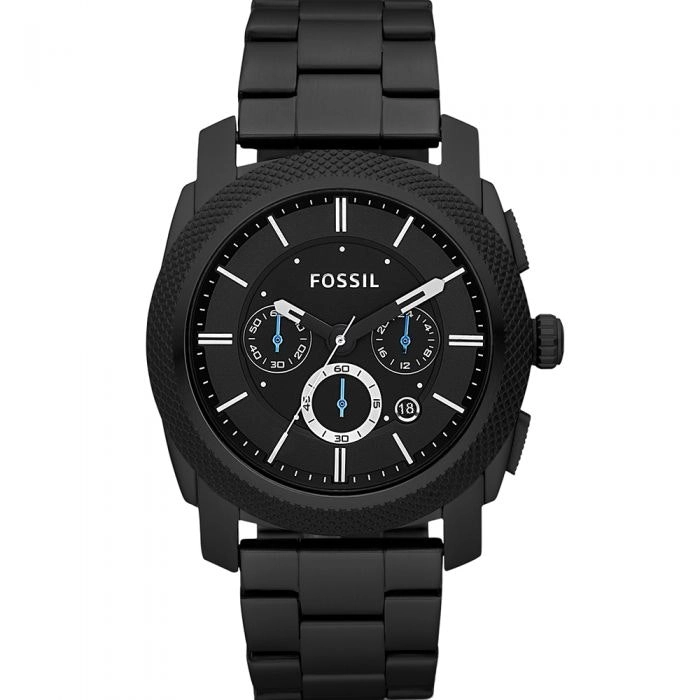 Fossil Machine FS4552 Chronograph