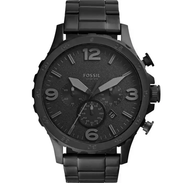 Fossil 'Nate' Multi-Function JR1401