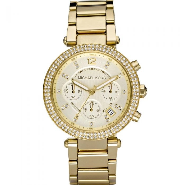 Michael Kors MK5354 Parker Chronograph