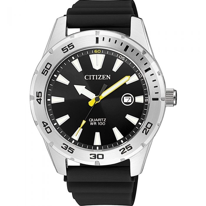 Citizen BI1041-31E Quartz