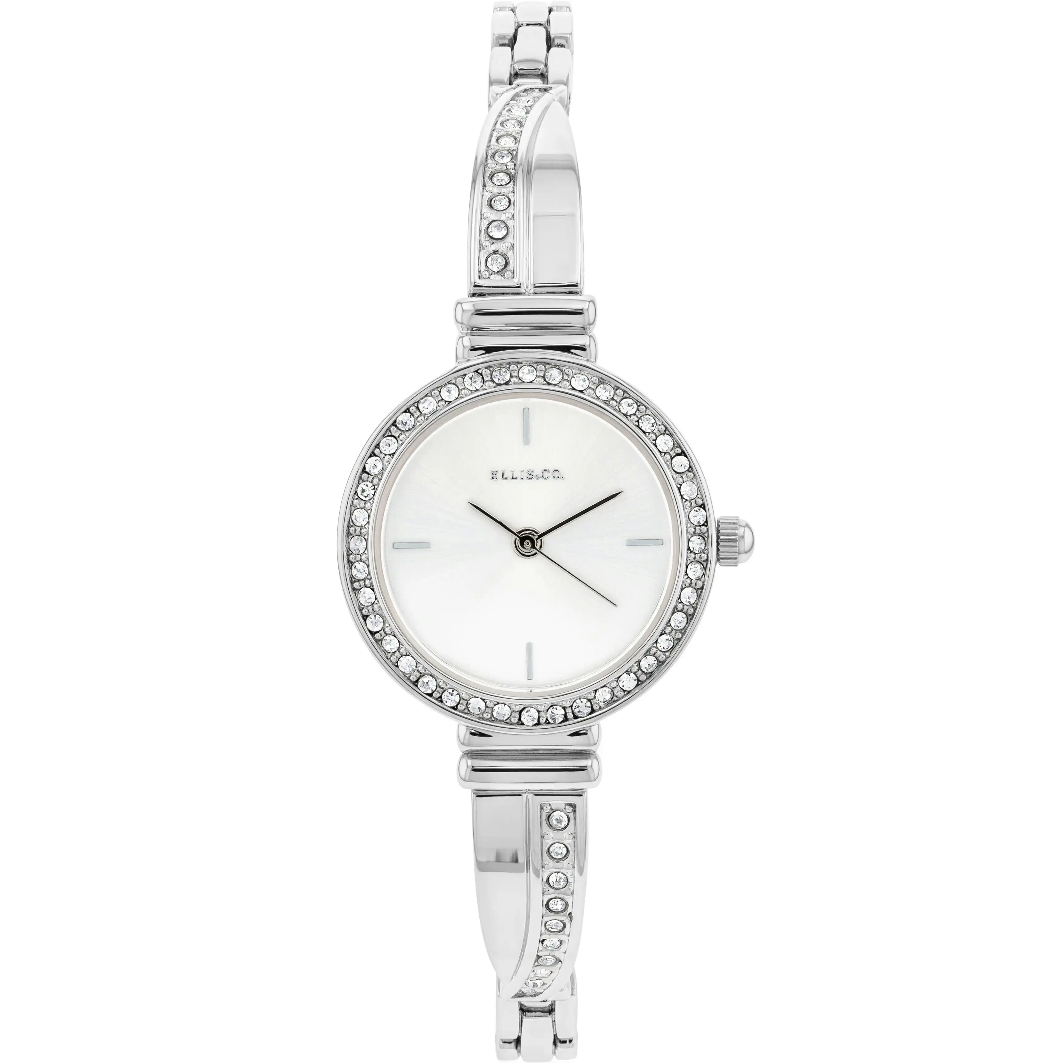 Ellis & Co ' Erika' Women's Watch