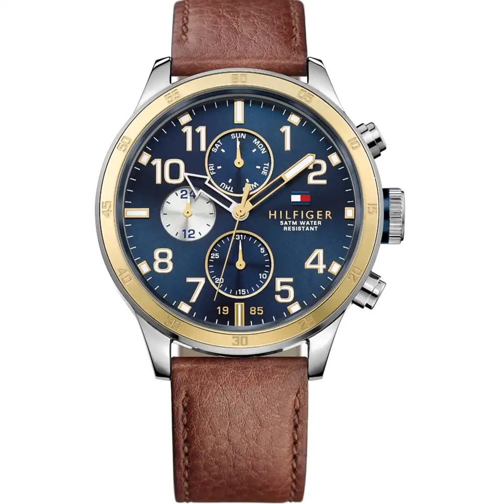 Tommy hilfiger kane multifunction on sale 1791399