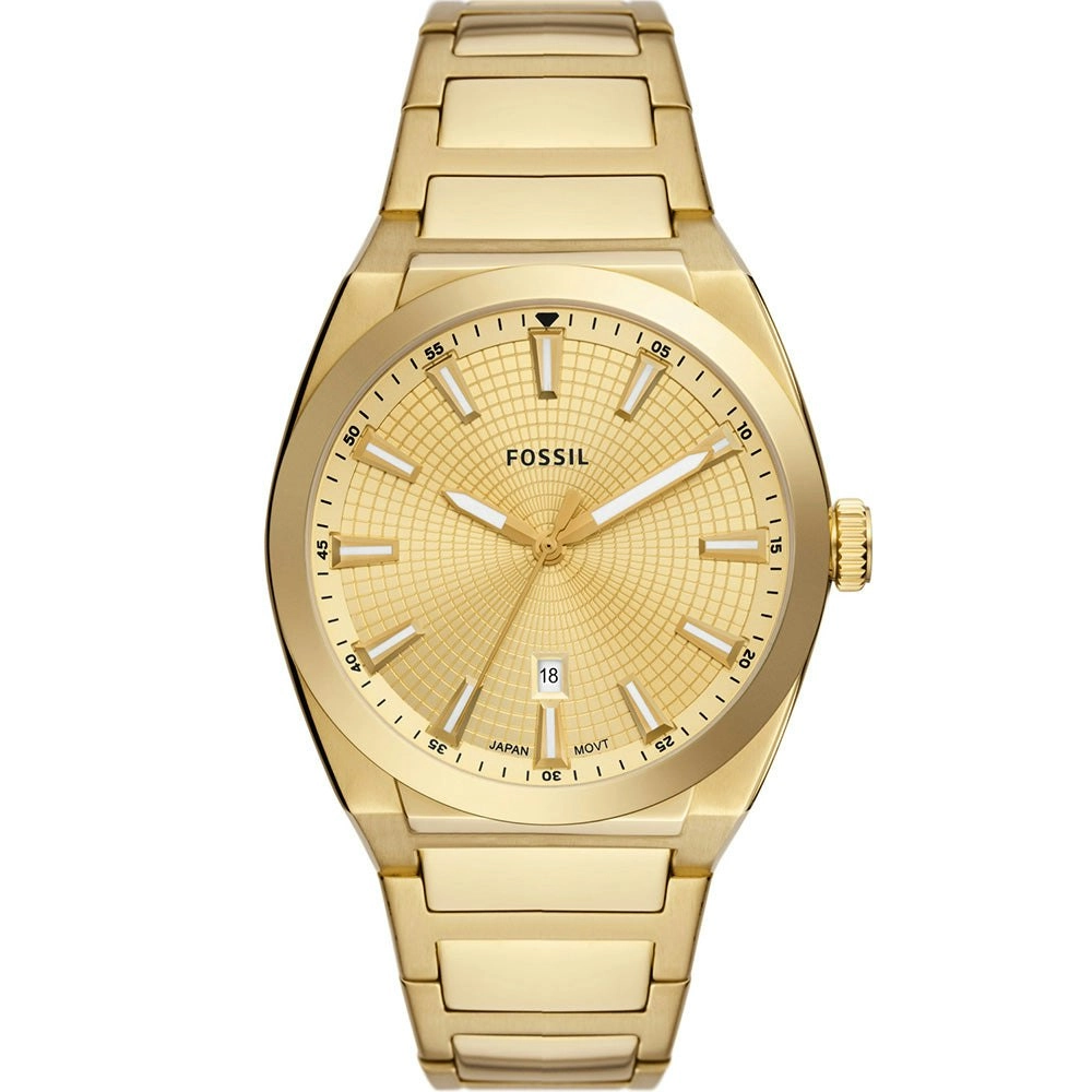 Fossil Everett FS5965