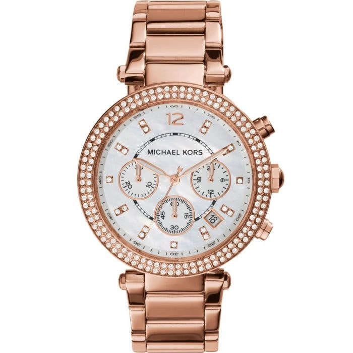 Michael Kors MK5491 Parker Chronograph