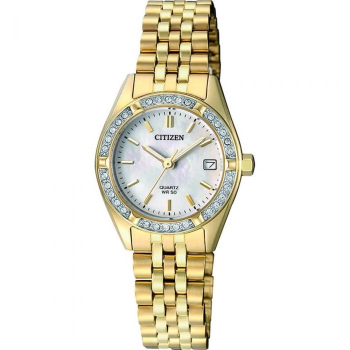 Citizen Quartz EU6062-50D