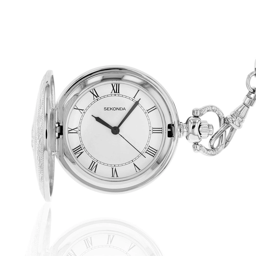 Sekonda SK3798 Pocket Watch