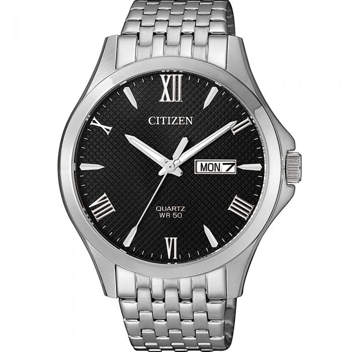 Citizen Quartz BF2020-51E