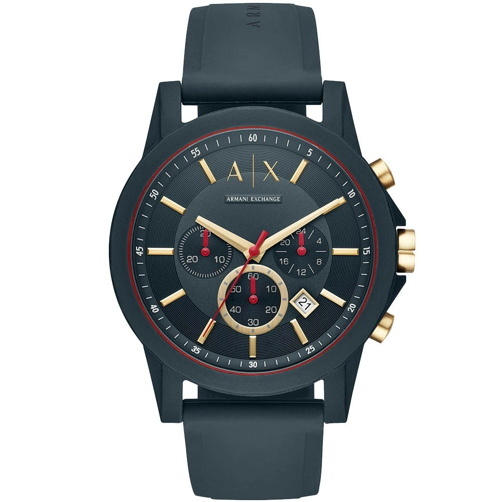 Armani Exchange Outerbanks AX1335 Chronograph