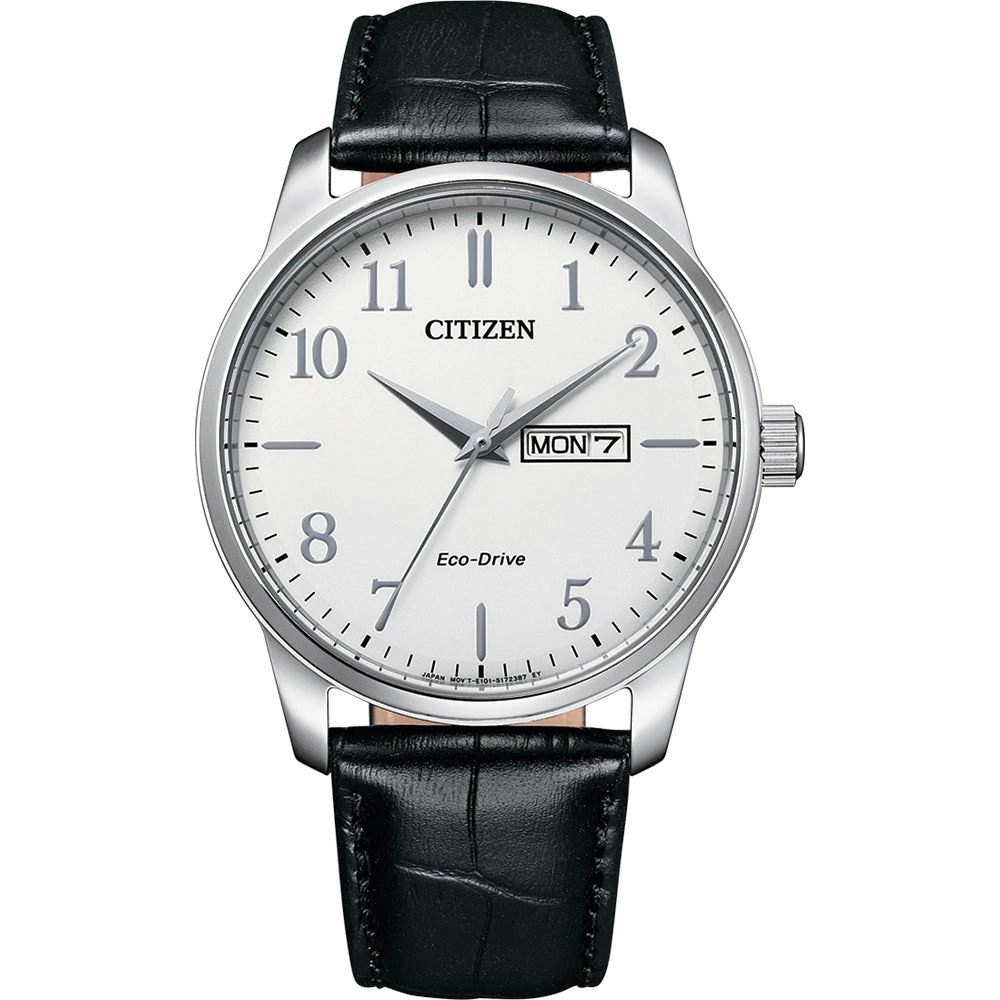 Citizen Eco-Drive BM8550-14A