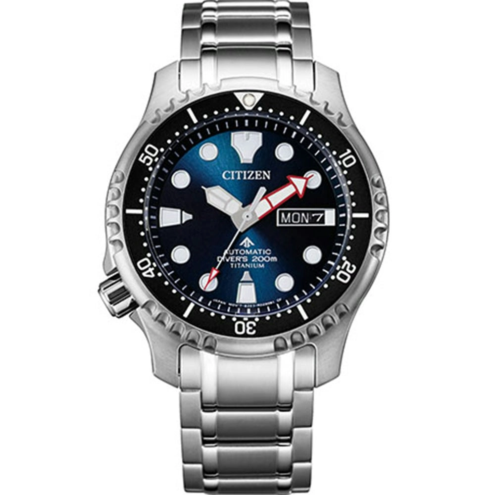 Citizen NY0010-50M Promaster Marine