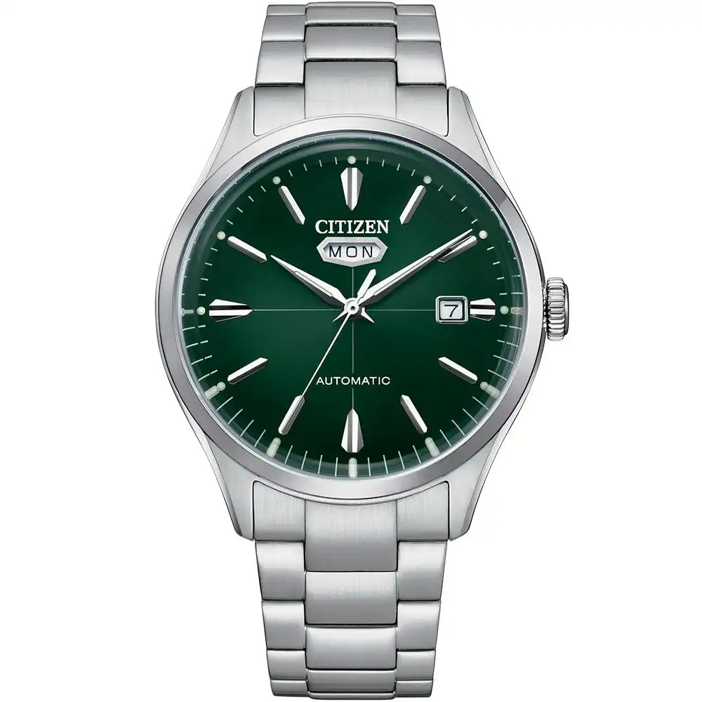 Citizen NH8391-51X Automatic