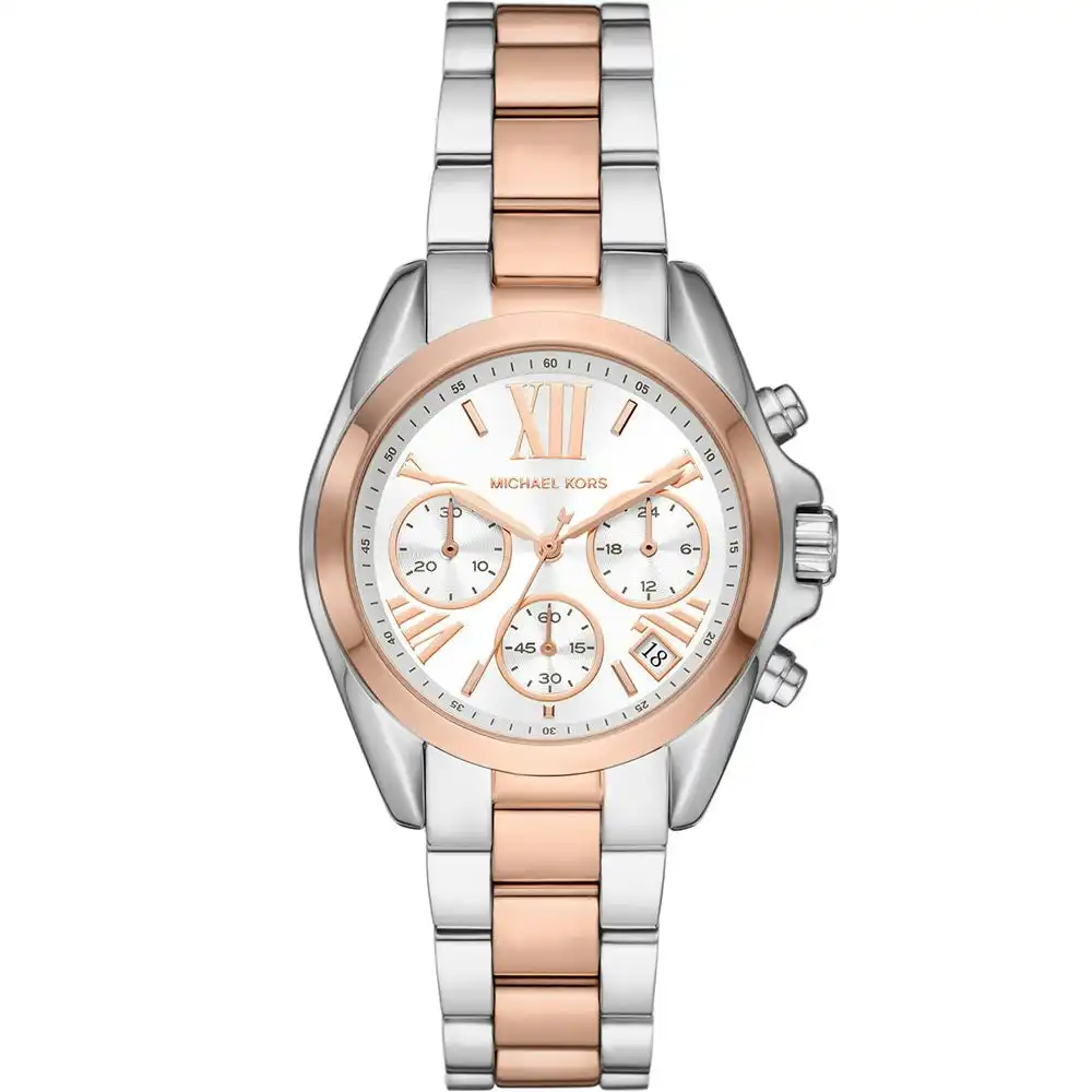 Michael Kors MK7258 Mini Bradshaw Womens Watch