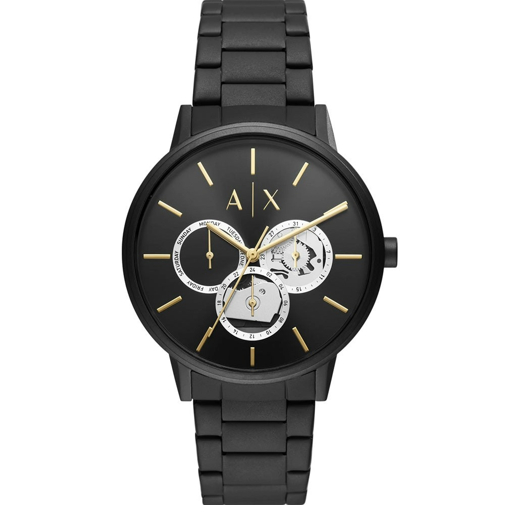 Armani Exchange AX2748 Cayde Multi-Function