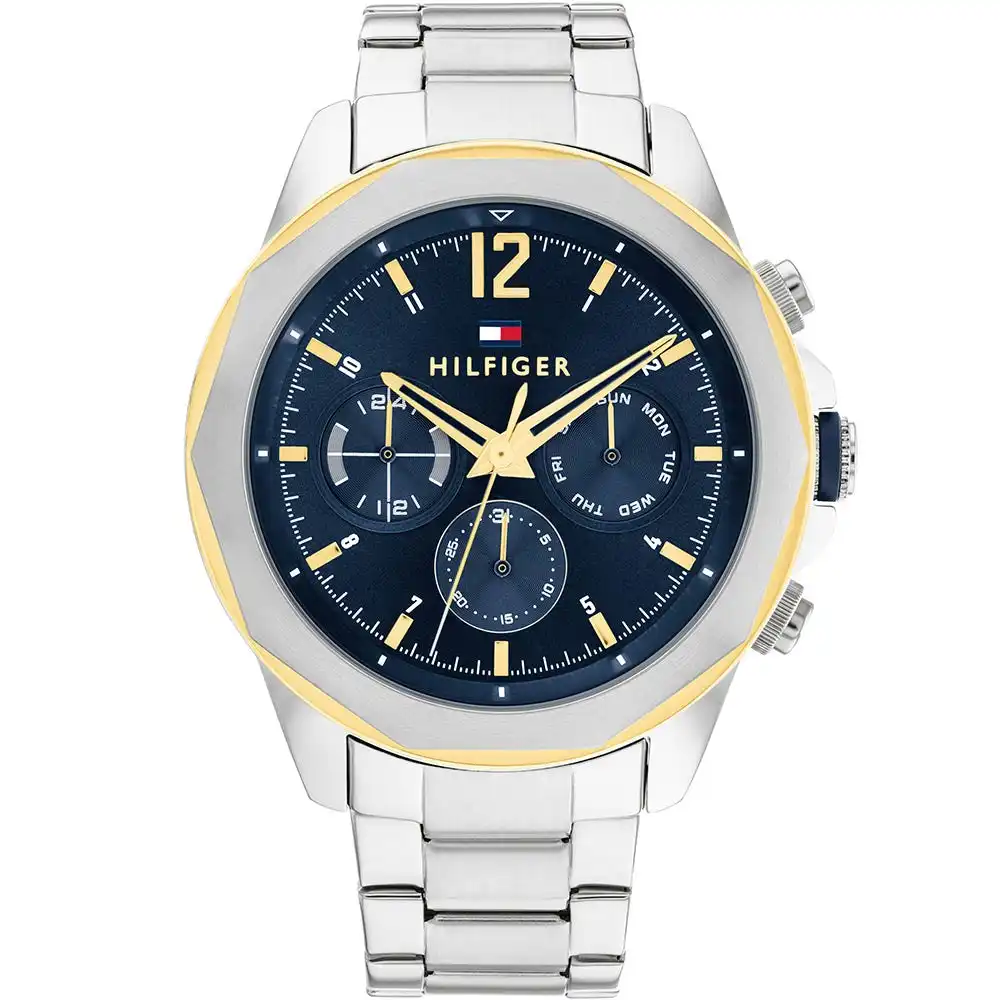 Tommy Hilfiger 1792059 Multifunction Mens Watch