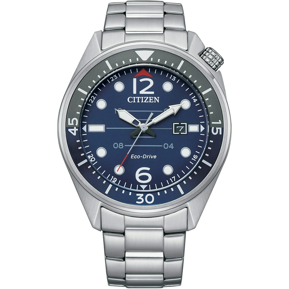 Citizen Eco-Drive AW1716-83L