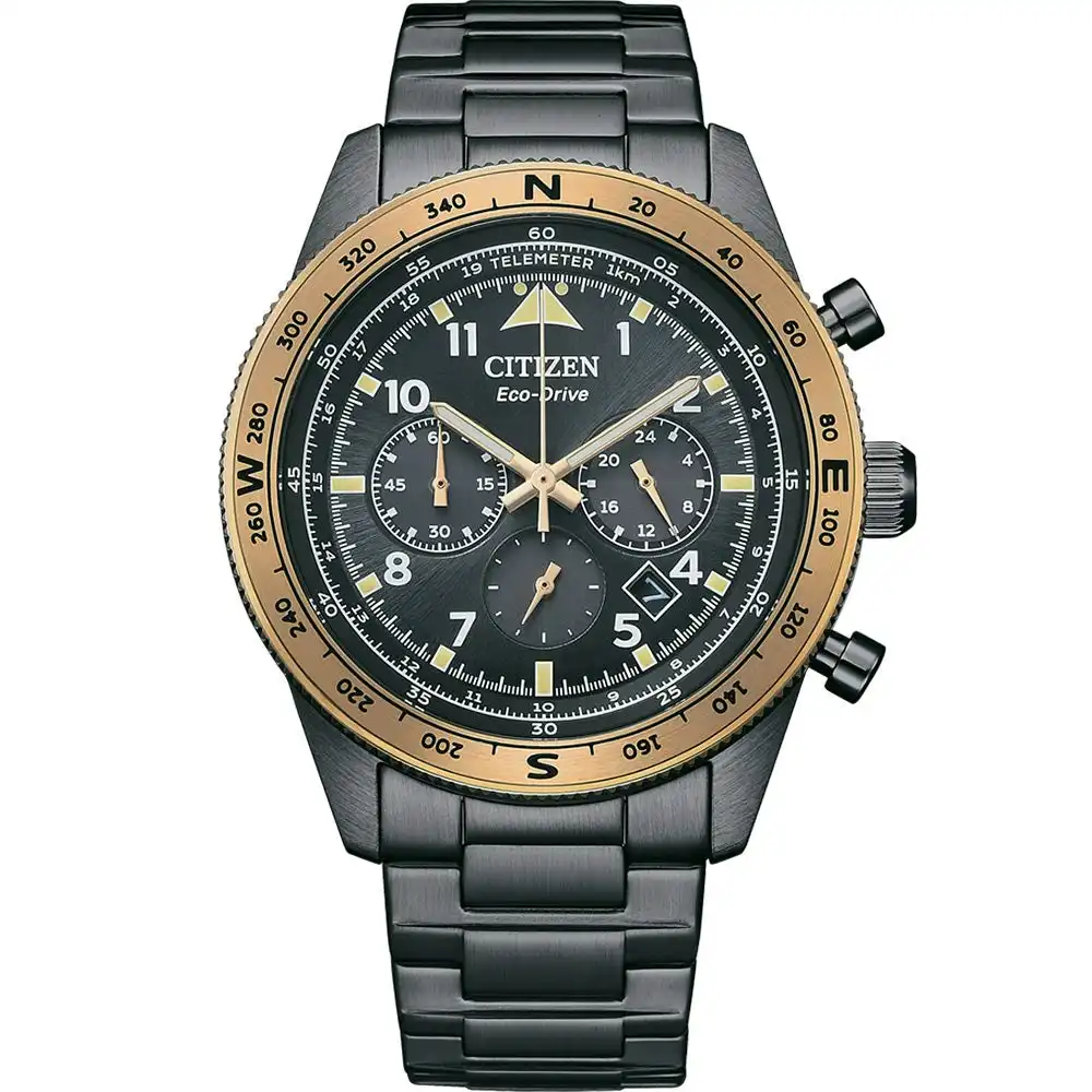 Citizen Eco-Drive CA4556-89E