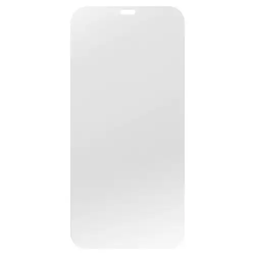 Momax 0.3mm Premium Antibacterial Glass for iPhone 12 Pro Max