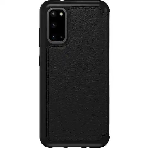 Otterbox Strada Folio Series Case for Samsung Galaxy S20