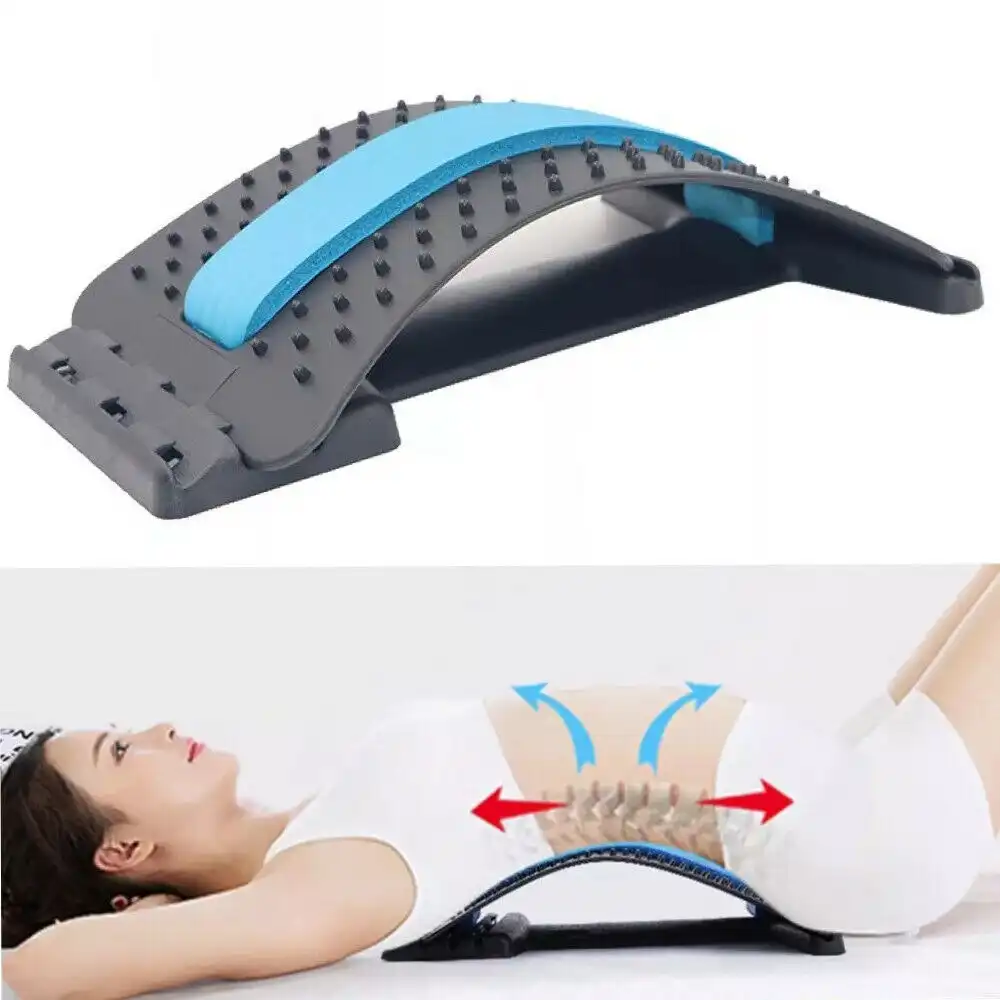 Adjustable Lumbar Support - Thermoskin