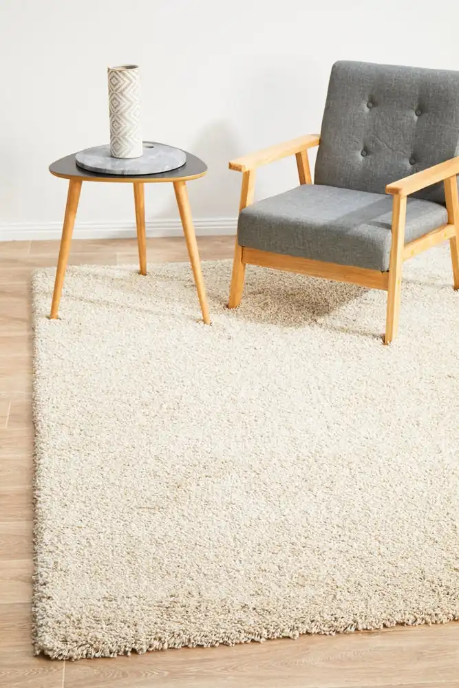 Rug Culture Laguna Cream Rug